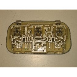 Eclairage De Plafonnier Citroen C4 Grand Picasso 1